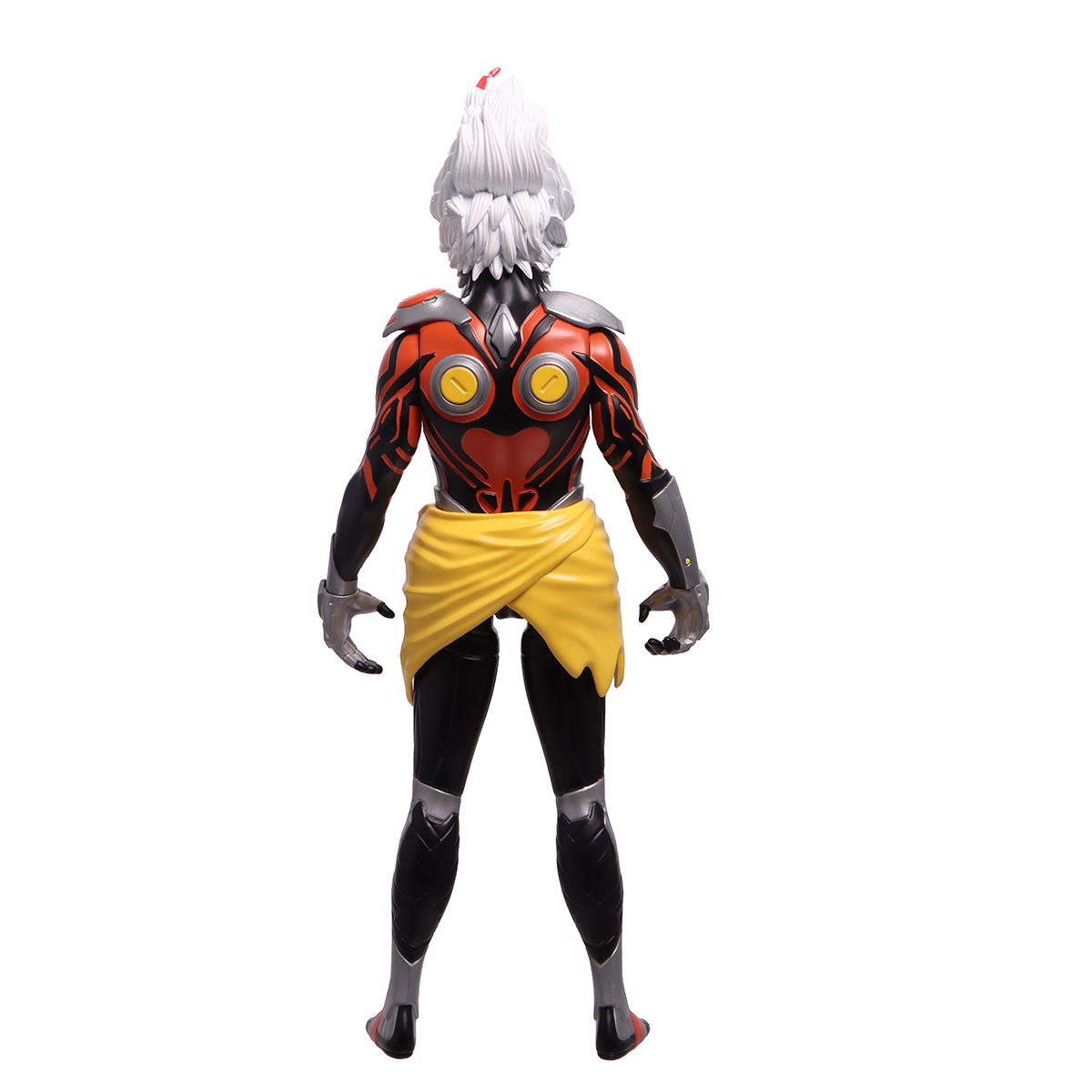 Figura Articulada de Acción 12" Free Fire ¡Colecciónalos Todos!