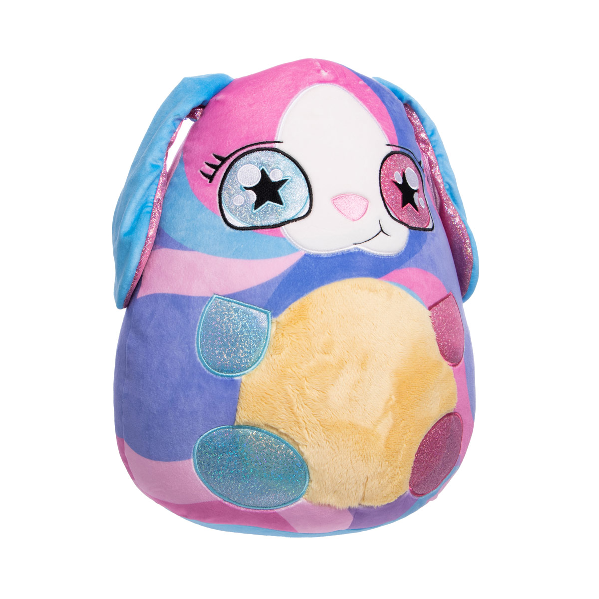 Shinymals - Spandex 12"