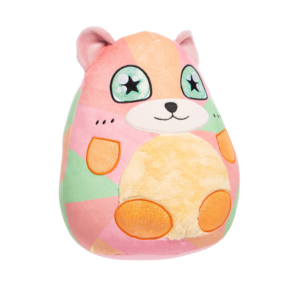 Shinymals - Spandex 12"