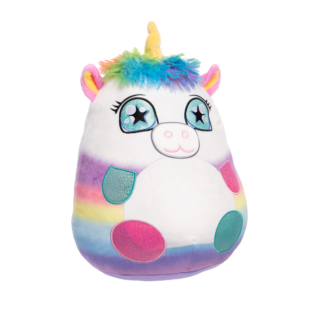 Shinymals - Spandex 12"