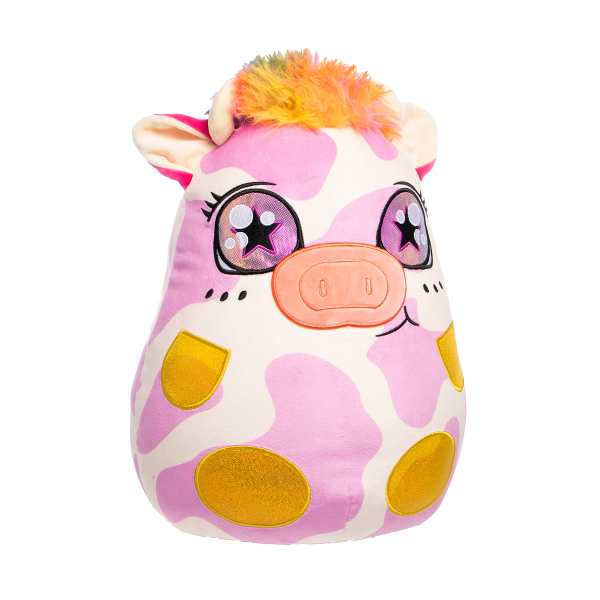 Shinymals - Spandex 12"