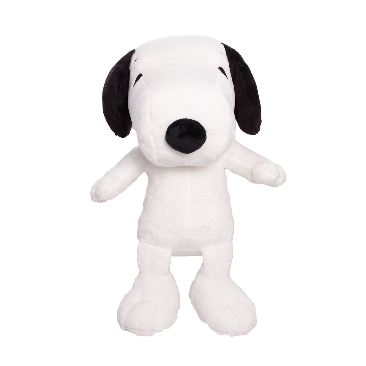 Peluche Snoopy 24 Cm - Play By Play - Vintage 2000 - Neuf
