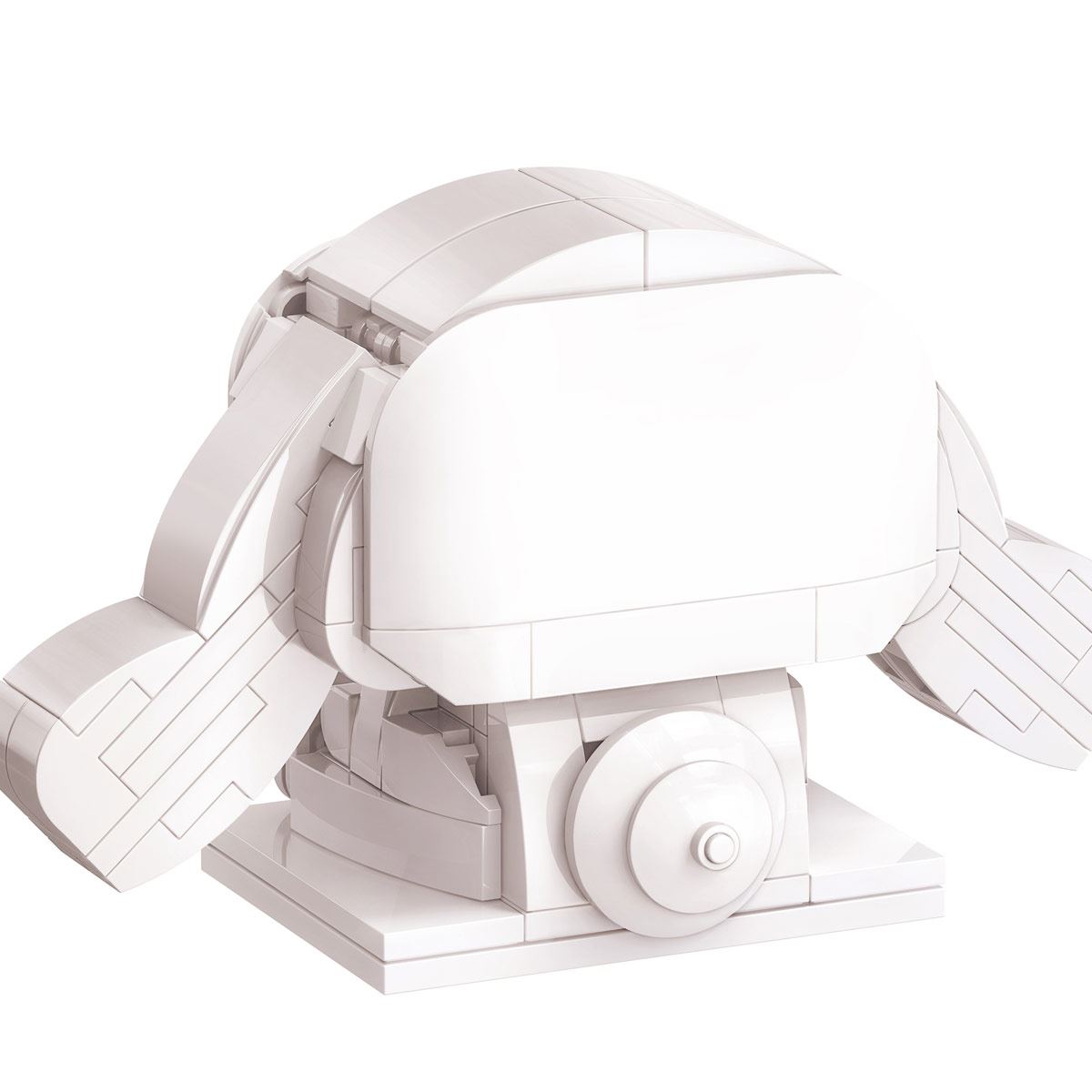 Set de Bloques Armables Keepley Sanrio Cinnamoroll