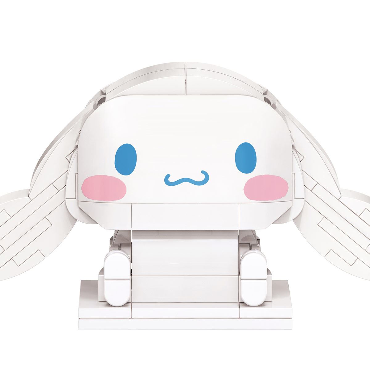 Set de Bloques Armables Keepley Sanrio Cinnamoroll