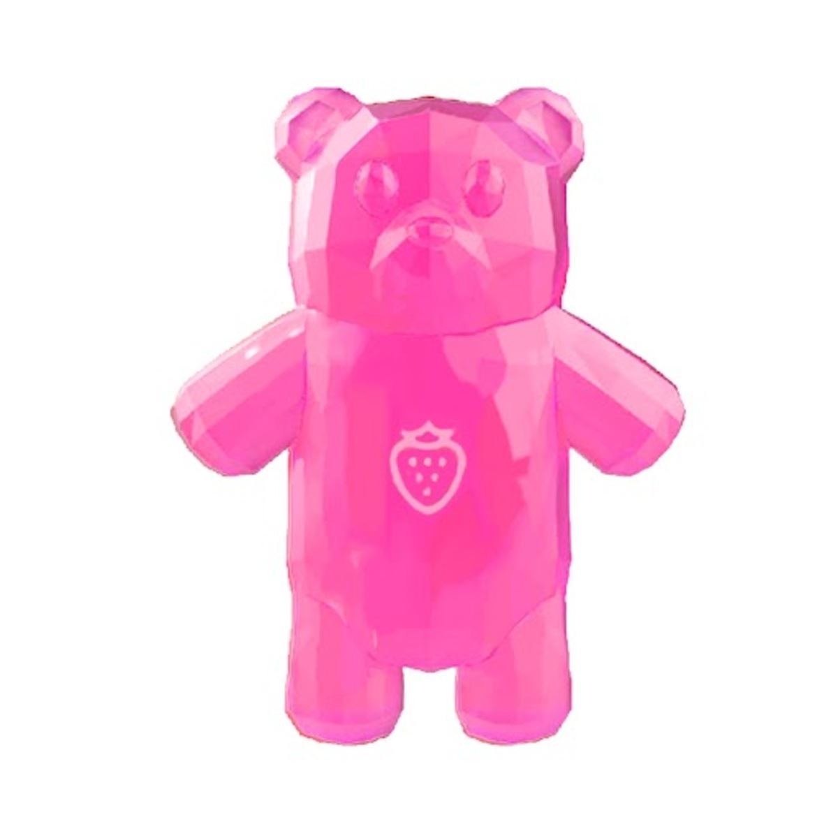 Figura Pikkys Gummies Textura Suave y Estirable Varios Colores