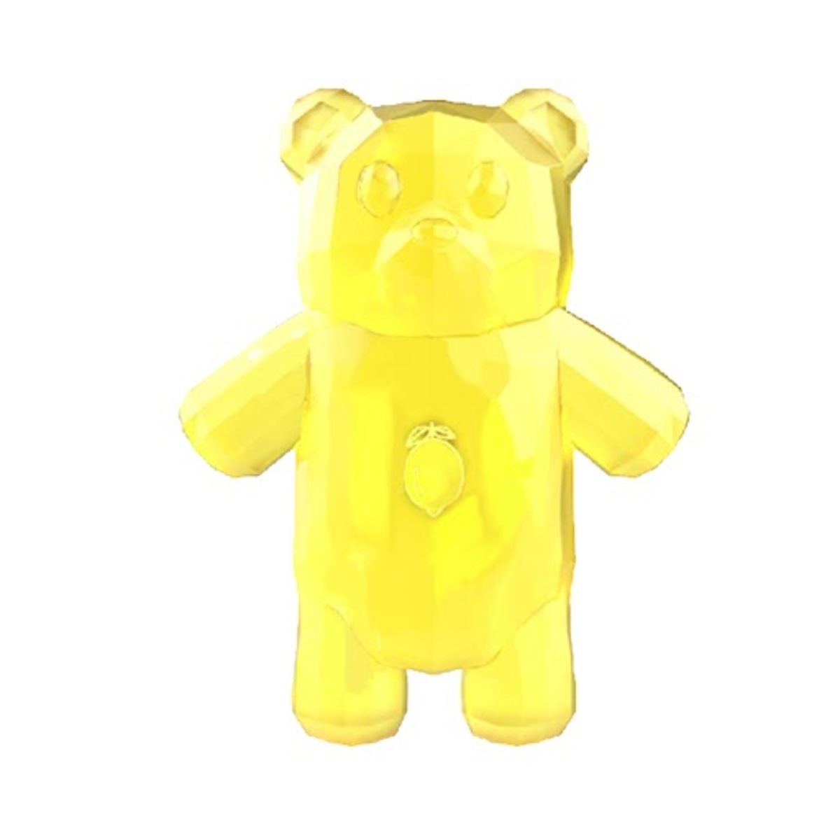 Figura Pikkys Gummies Textura Suave y Estirable Varios Colores