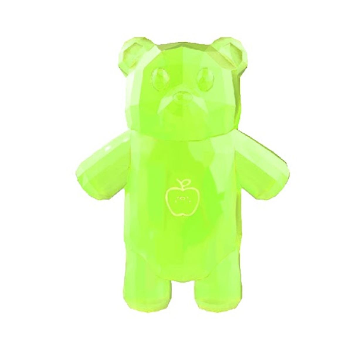 Figura Pikkys Gummies Textura Suave y Estirable Varios Colores