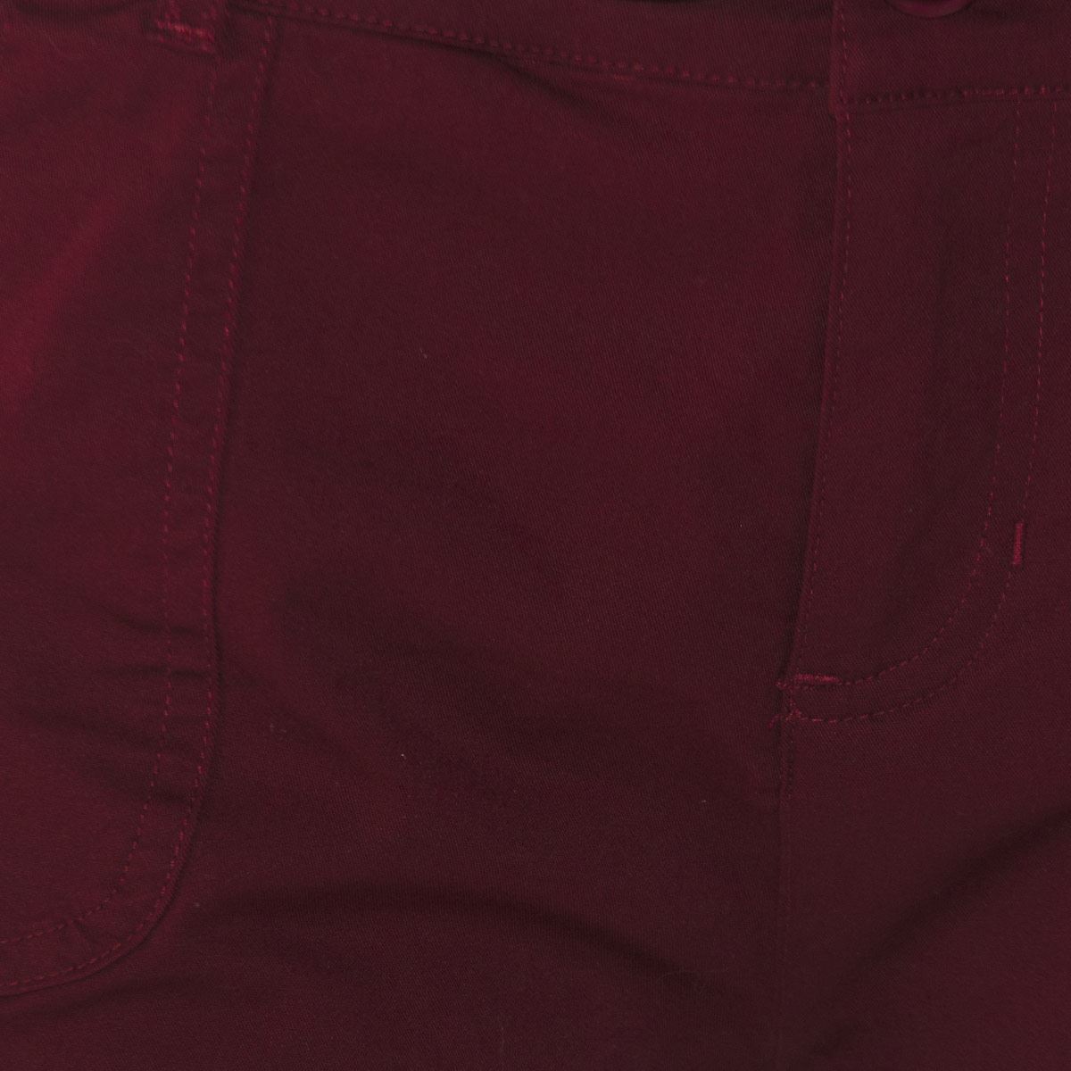 Short con Cinturón Rojo Ch Philosophy