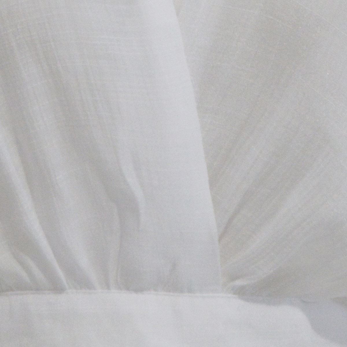 Blusa cruzada Philosophy Jr M Blanco