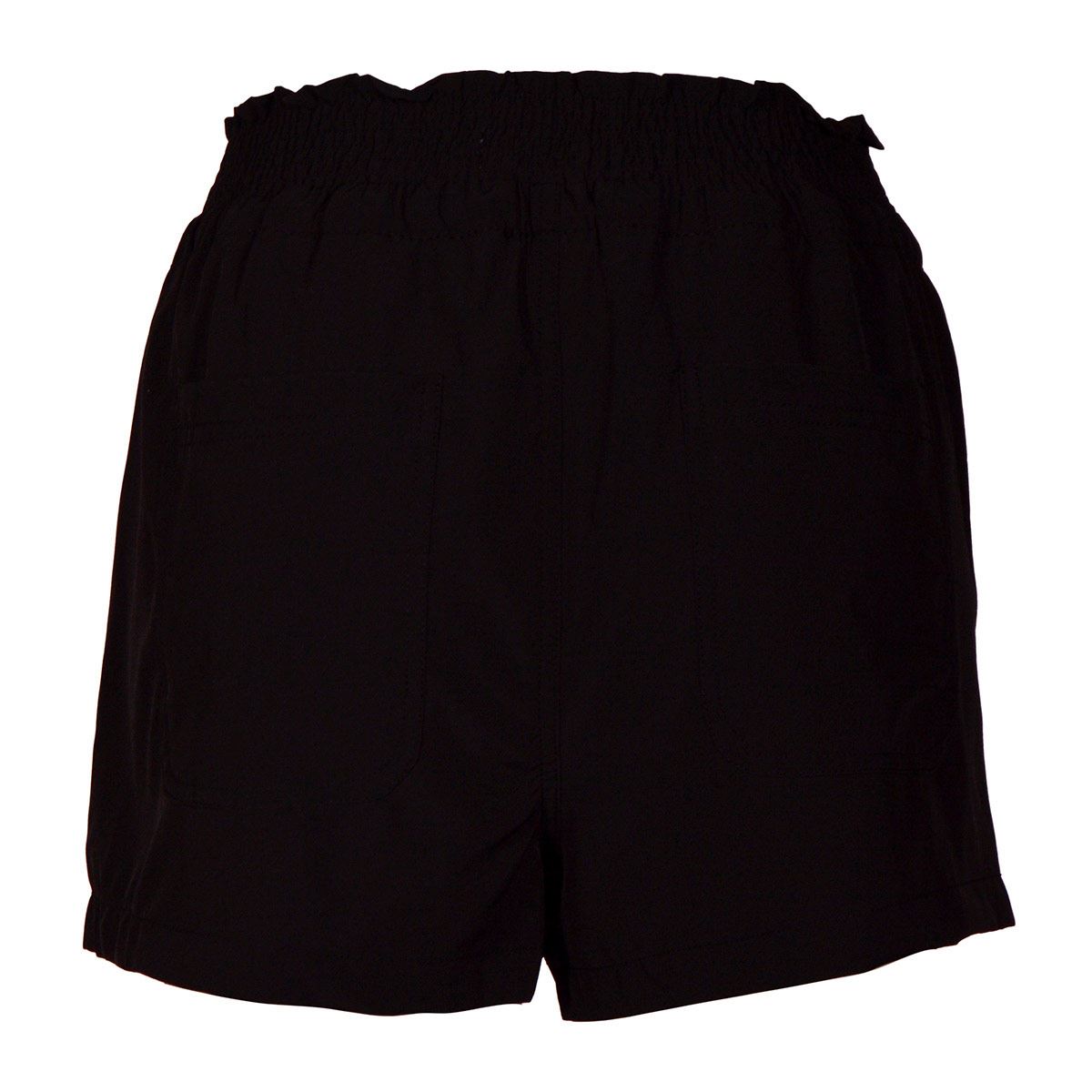 Short con jareta Philosophy Jr M negro