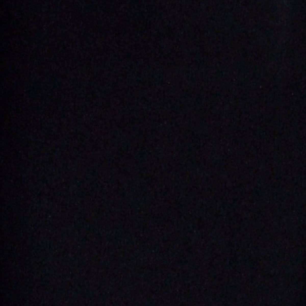 Falda corta lisa ajustada Philosophy talla grande color negro modelo HS7072CHN