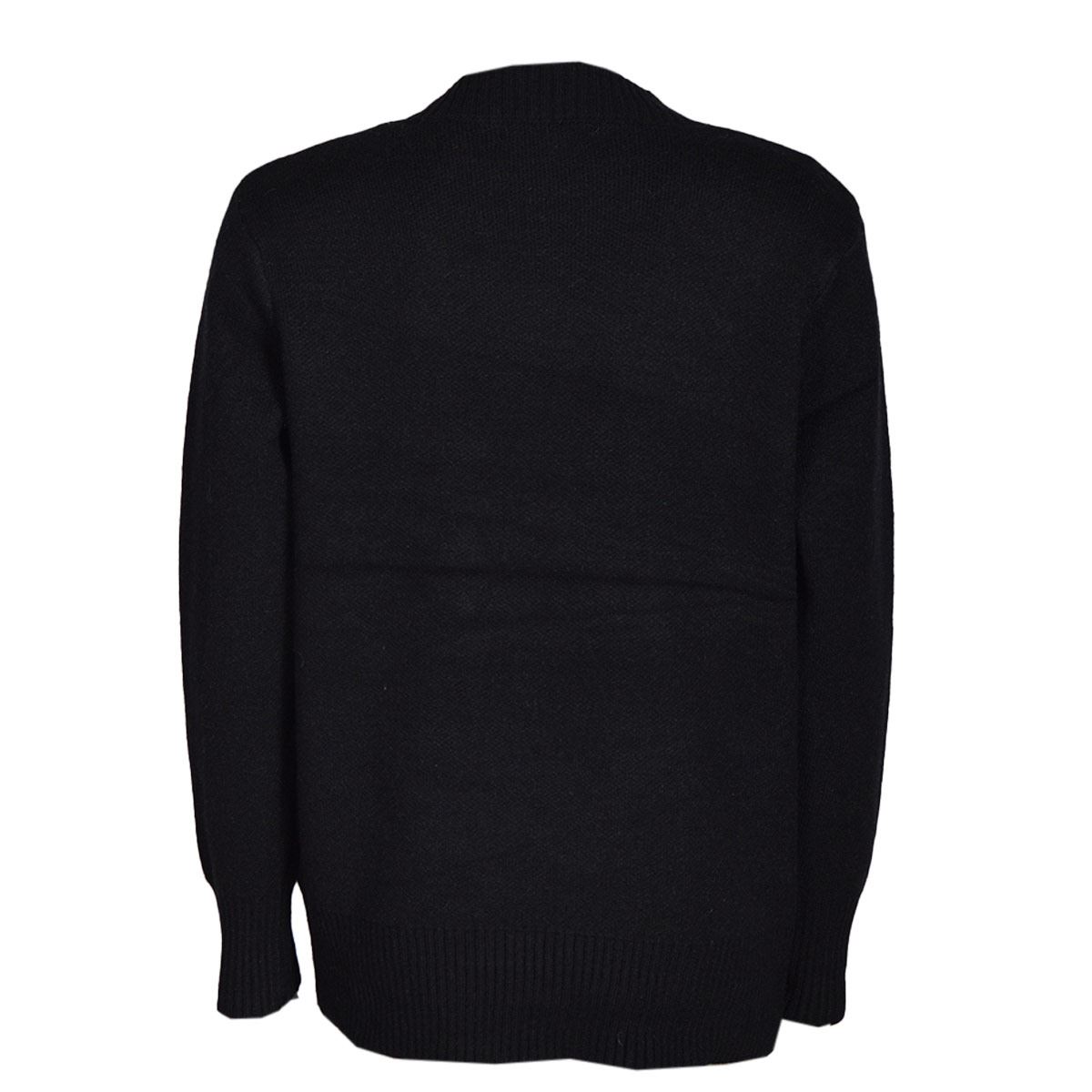 Suéter Estampado Navideño Para Mujer Philosophy