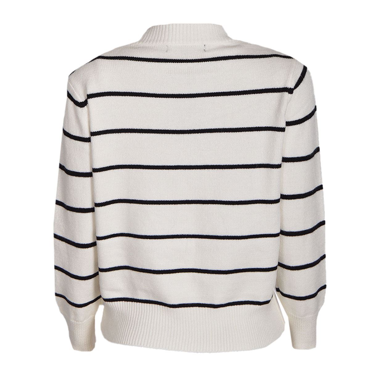 Suéter Navideño Con Aplicaciones Para Mujer Philosophy