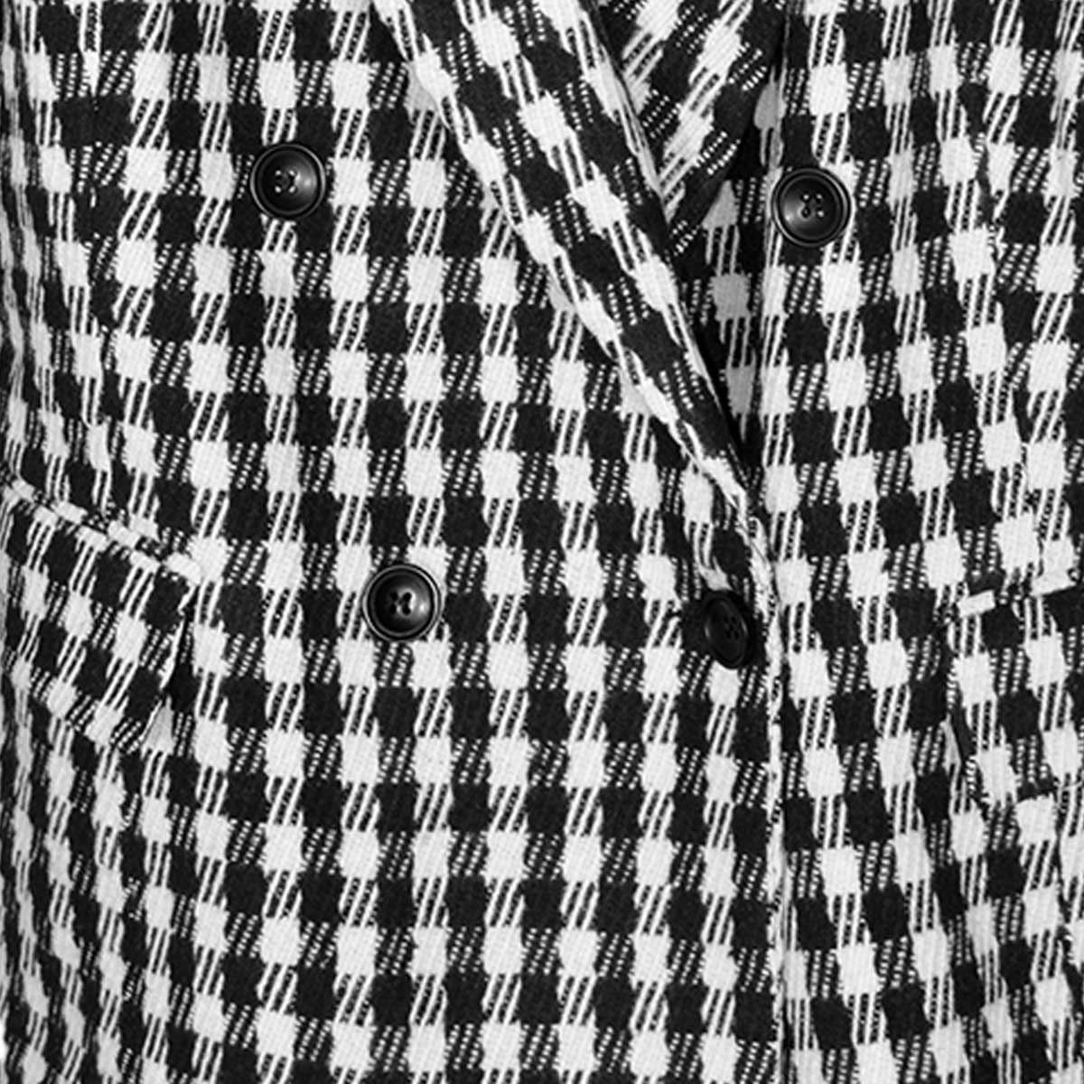 Abrigo con Solapa y Botones Philosophy