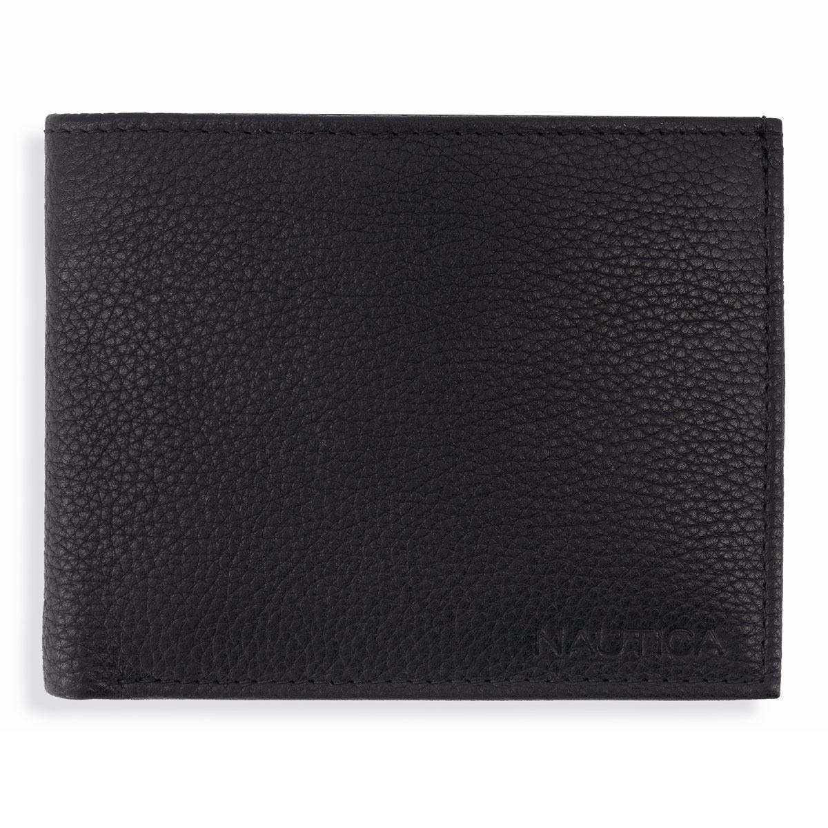 billetera nautica hombre