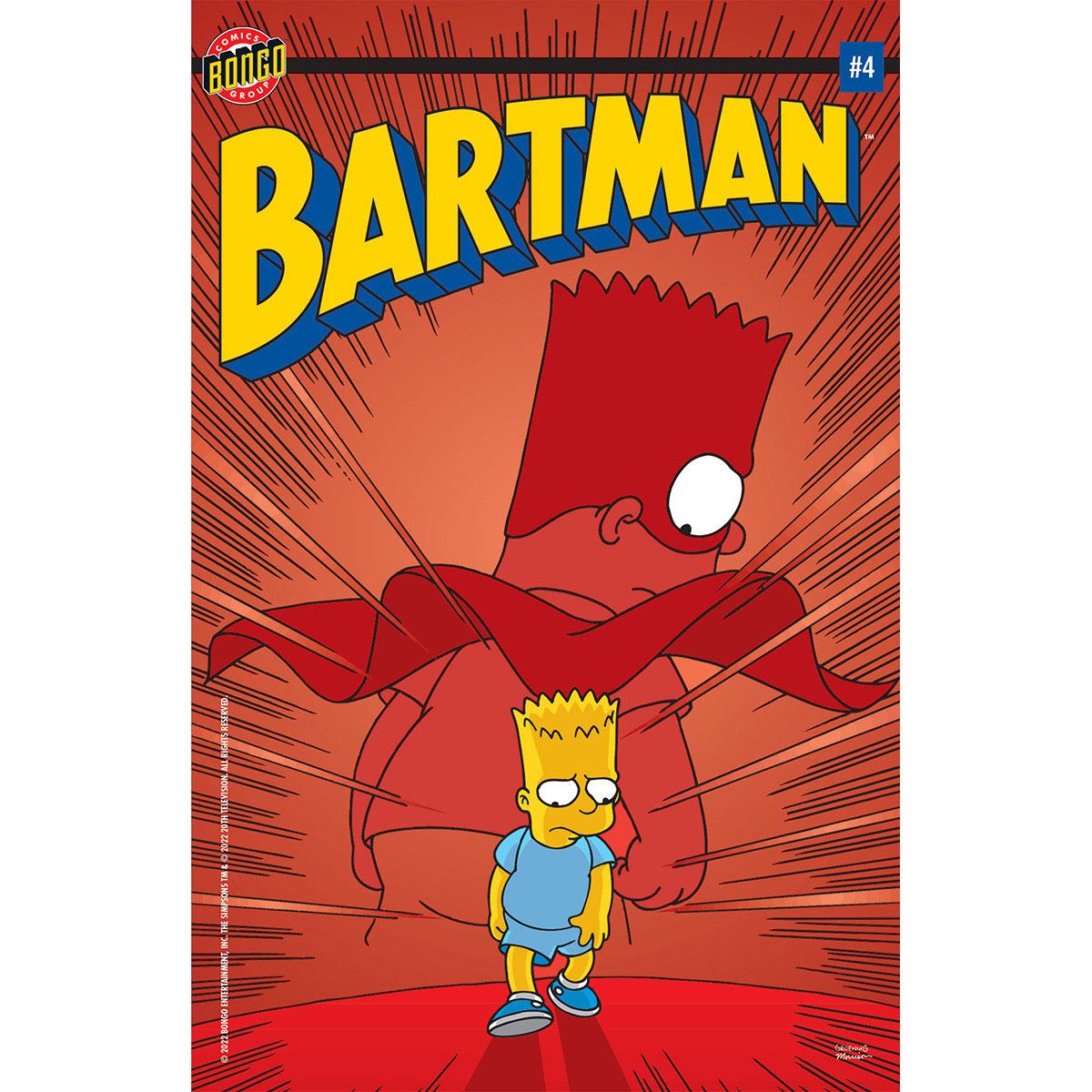 Bartman 4