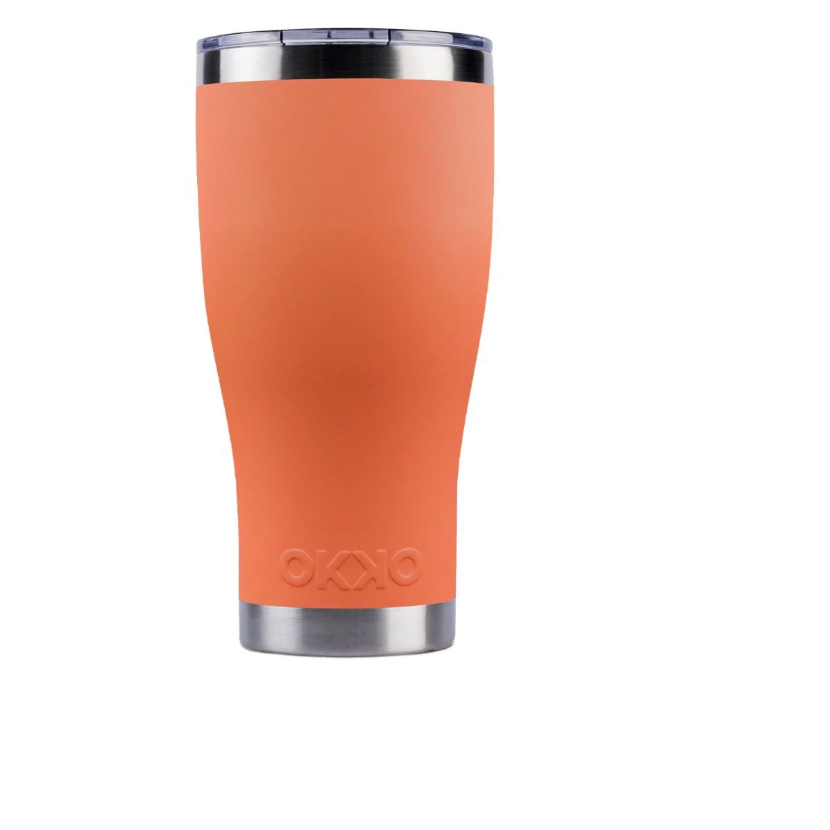 Termo Okko Gorila Fall con Tapa Magnética 900ml