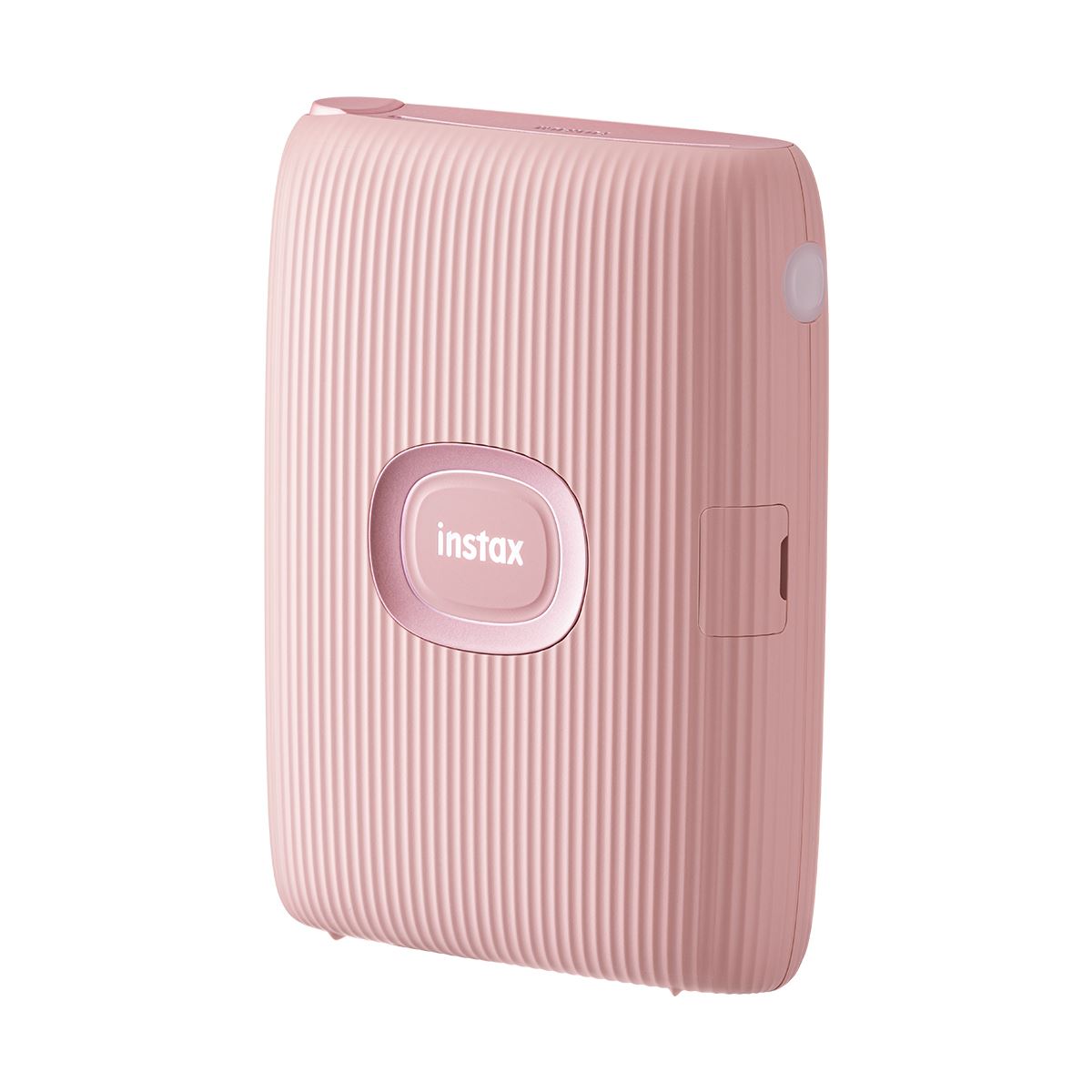 Impresora Mini Link Rosa II KIT 2 Pack Accesorios