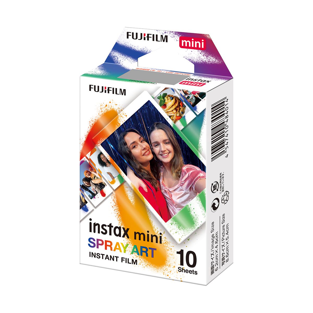 Impresora Mini Link Rosa II KIT 2 Pack Accesorios