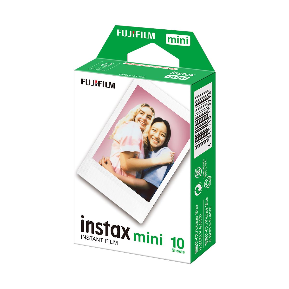 Impresora Mini Link Rosa II KIT 2 Pack Accesorios