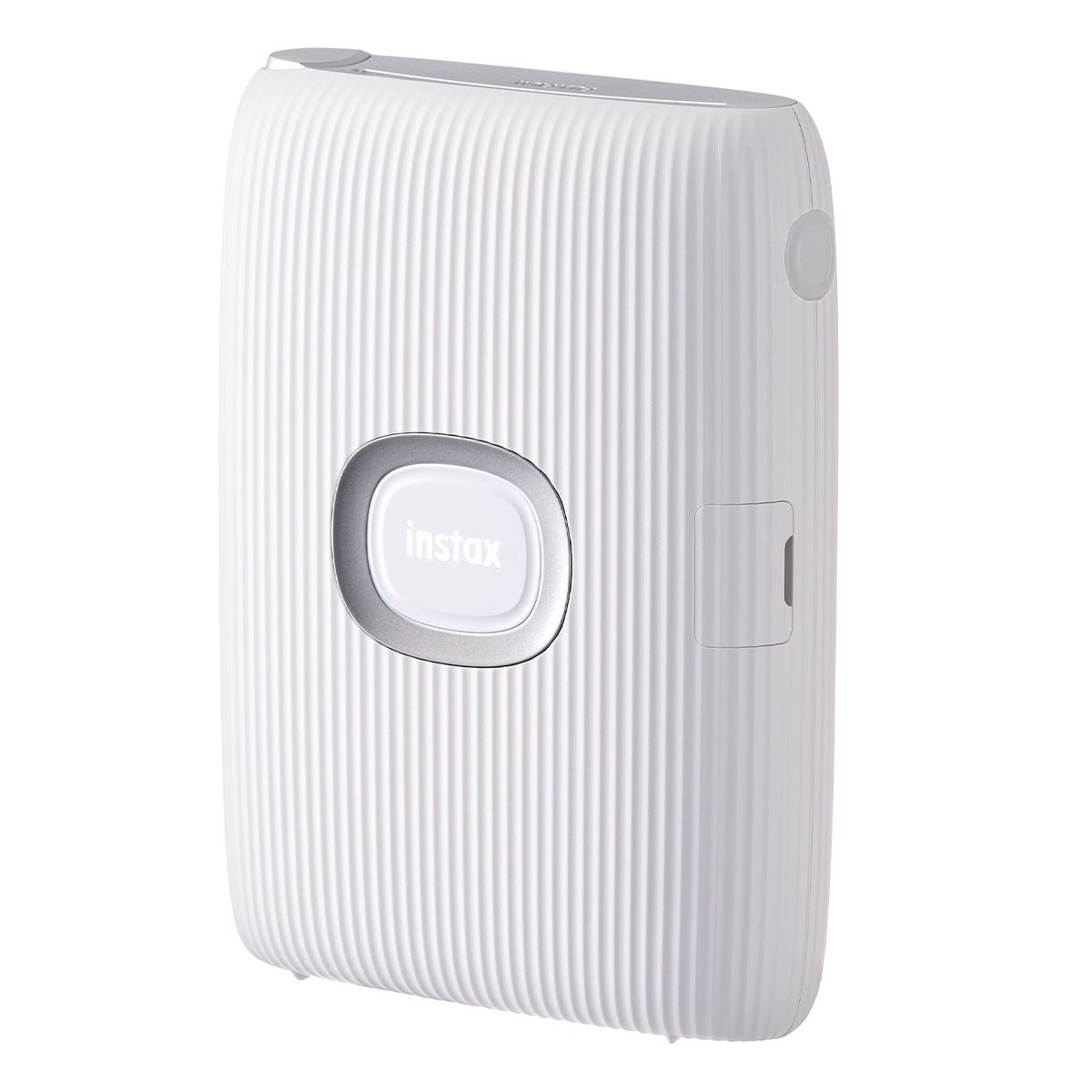 Impresora Mini Link Blanca II KIT 2 Pack Accesorios