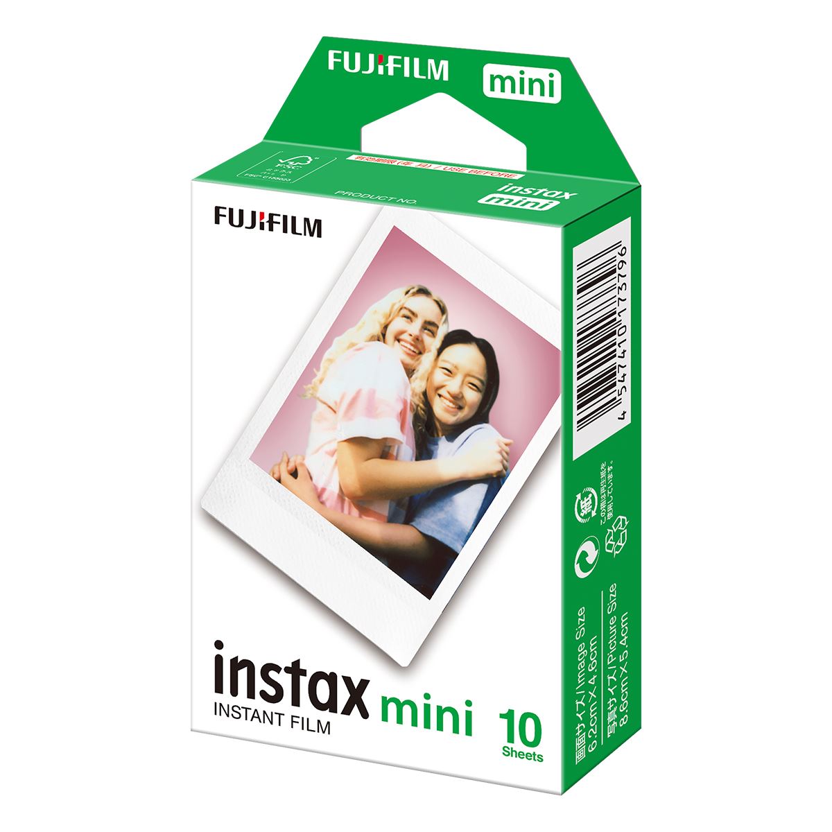 Impresora Mini Link Blanca II KIT 2 Pack Accesorios