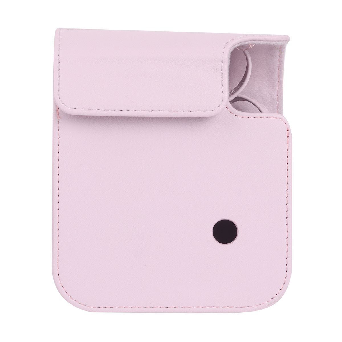 Funda fuji Instax Mini 12 Rosa