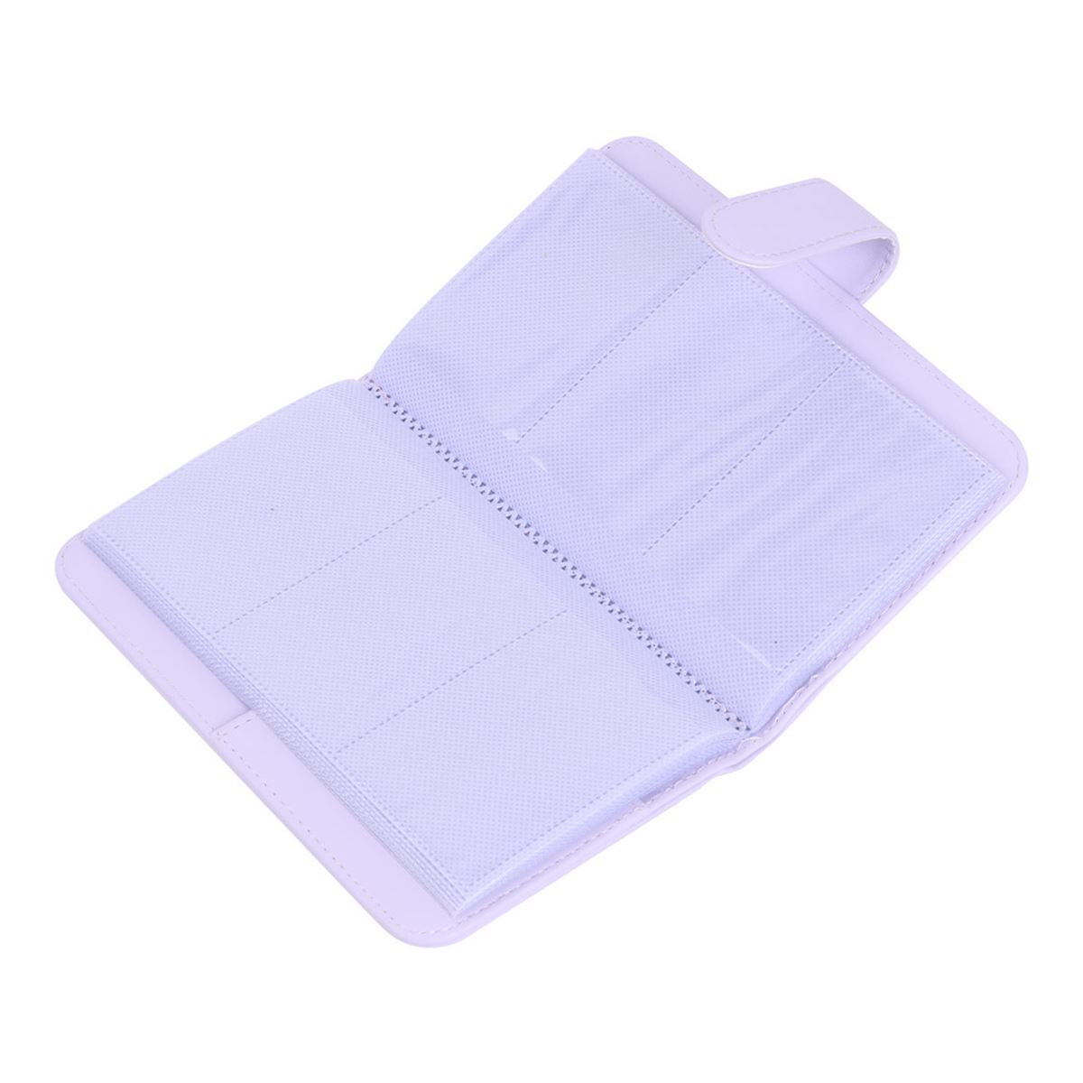 Álbum fuji Instax 108 Fotos Morada