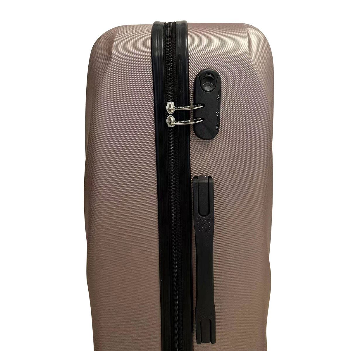 Maleta 28" Rose Gold SunCoast