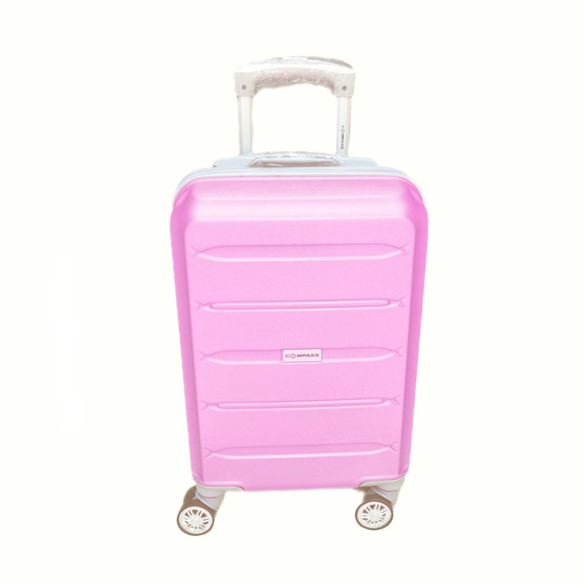 Maleta 18" Rosa Compass Cabin