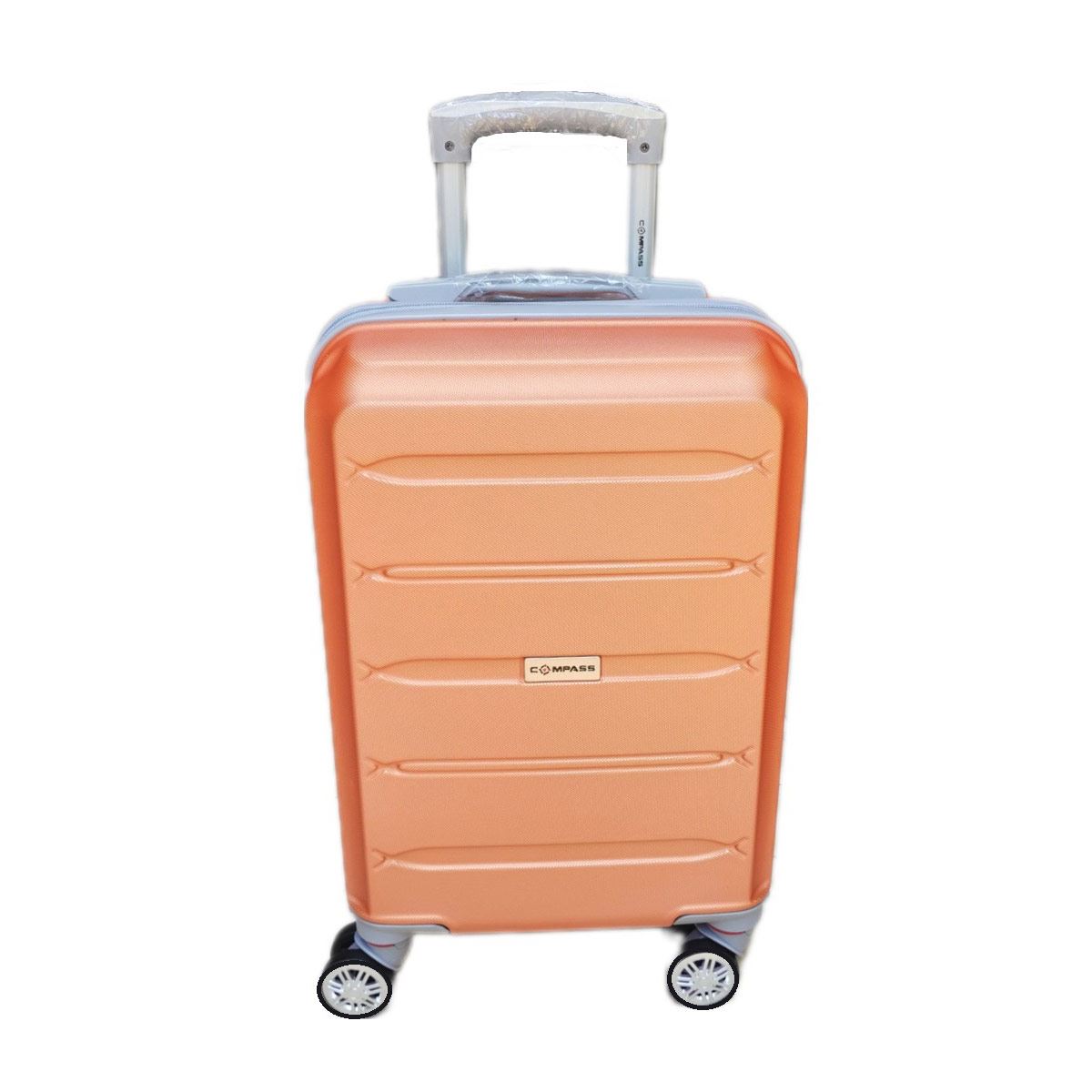Maleta 20" Naranja Compass Cabin
