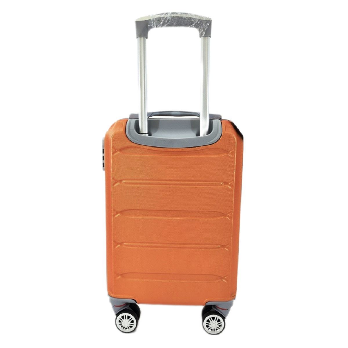 Maleta 20" Naranja Compass Cabin