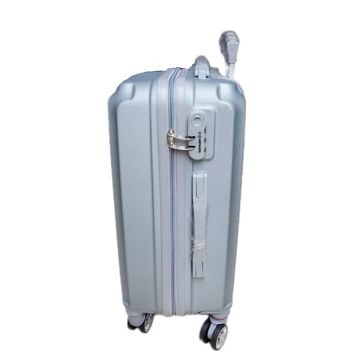 Maleta 18" Plata Compass Cabin