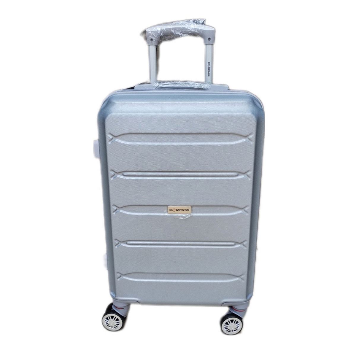 Maleta 20" Plata Compass Cabin