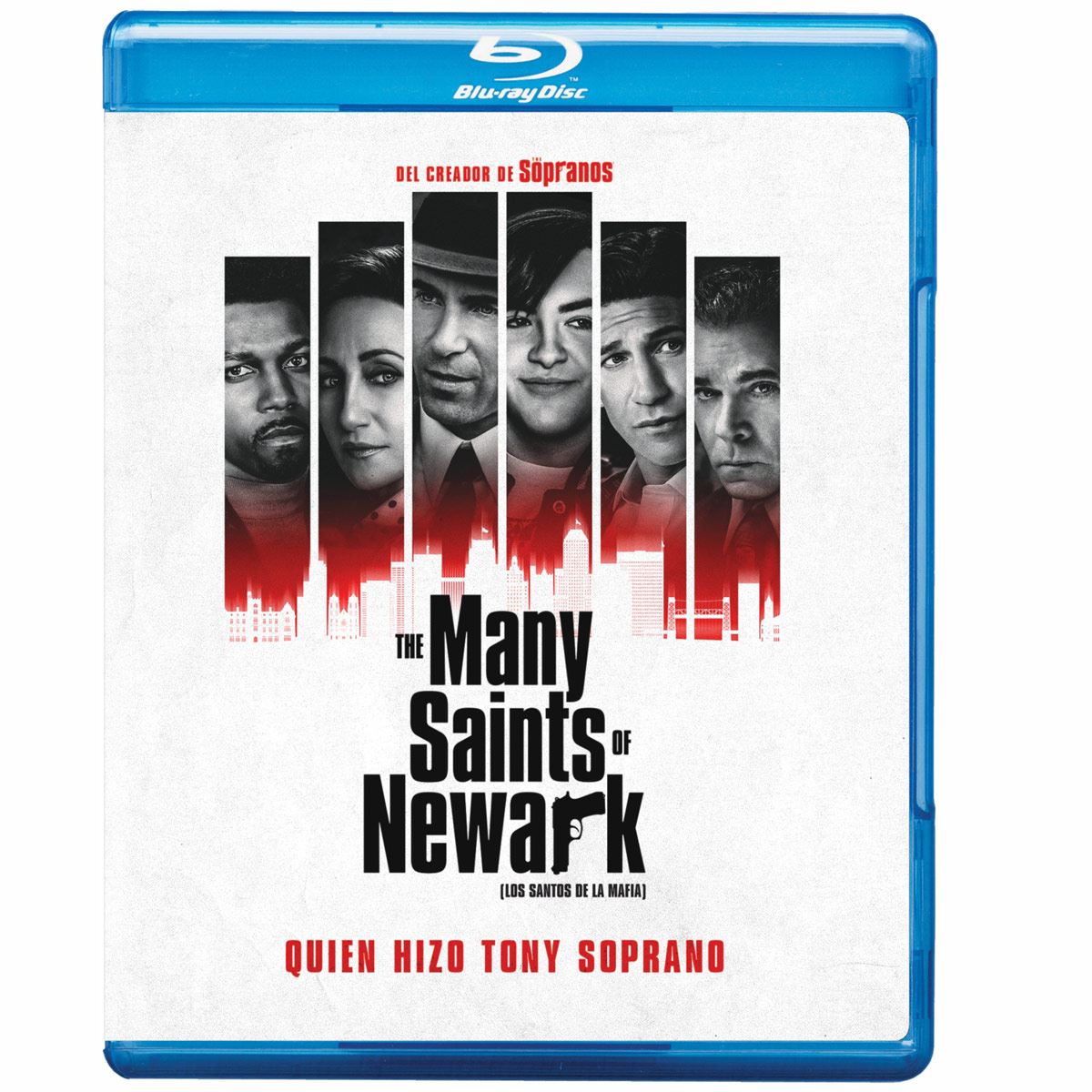 BR Los Santos De La Mafia