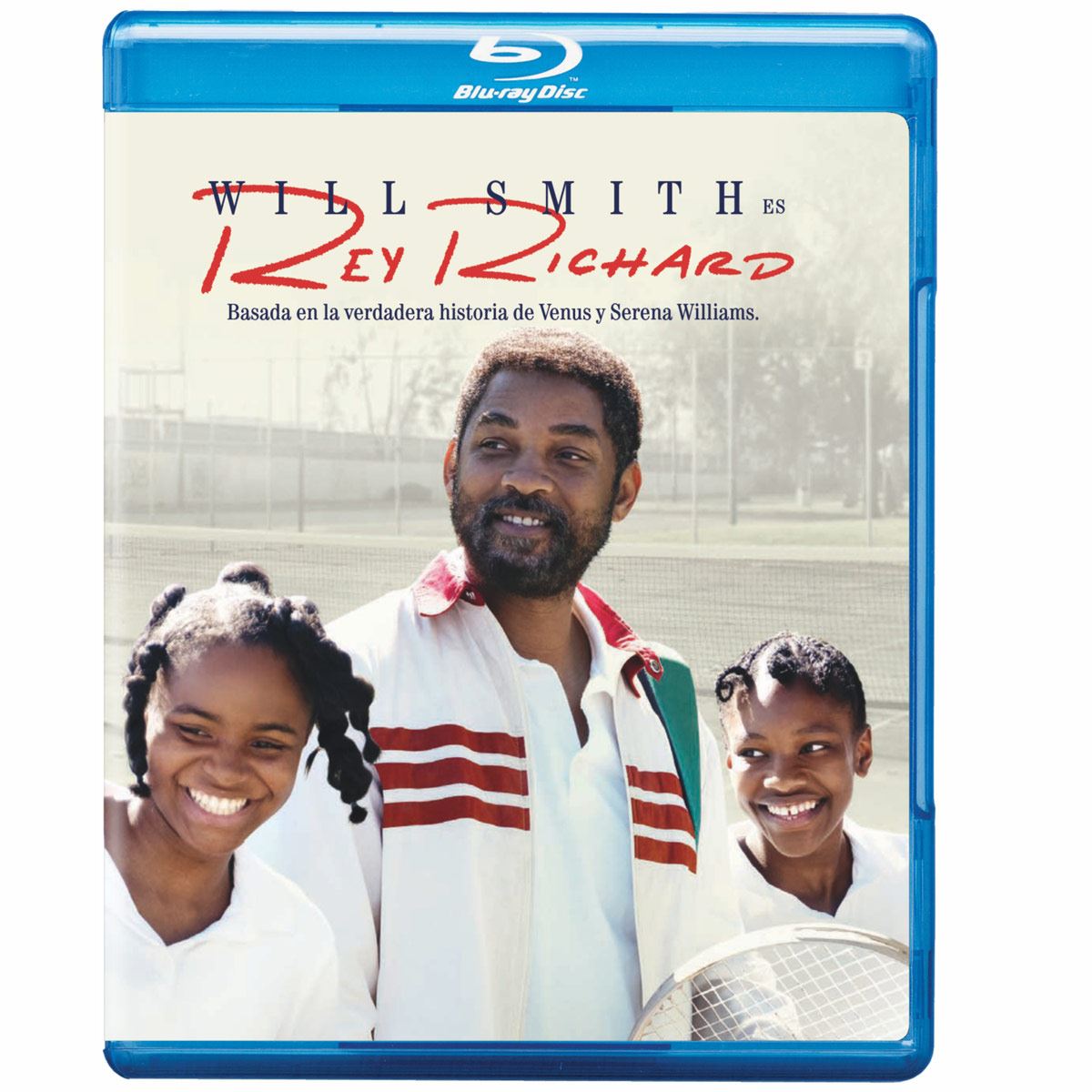 BR Rey Richard : Una Familia Ganadora
