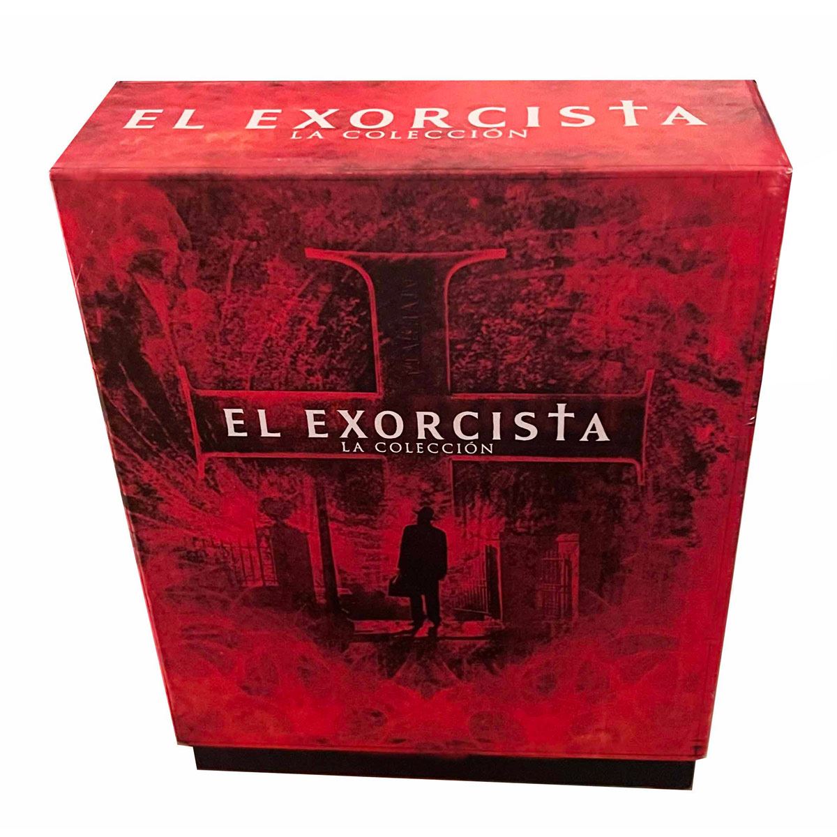 BR El exorcista: La colección