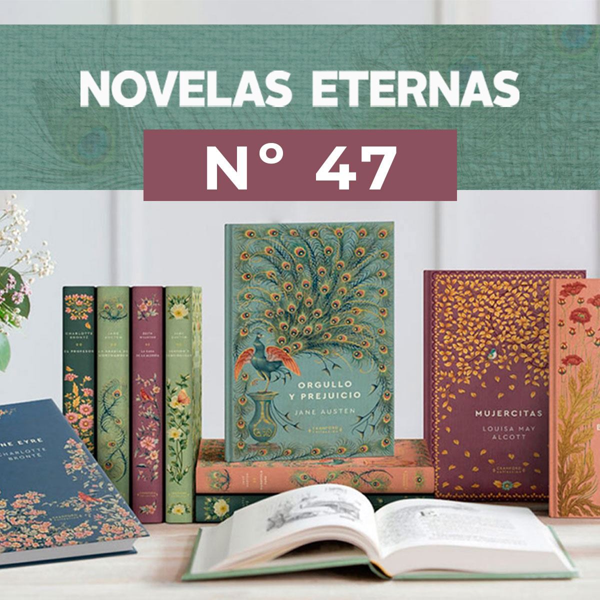 Novelas eternas 2022 0047