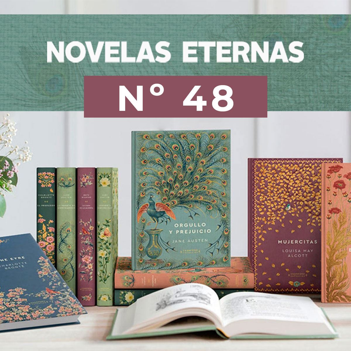 Novelas eternas 2022 0048