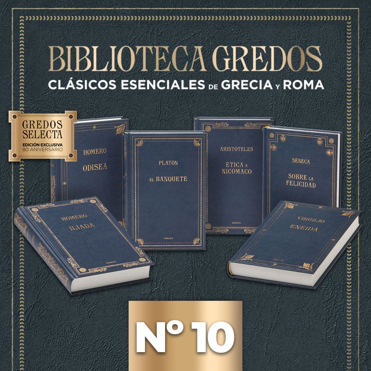Clasicos De Grecia Y Roma 0010