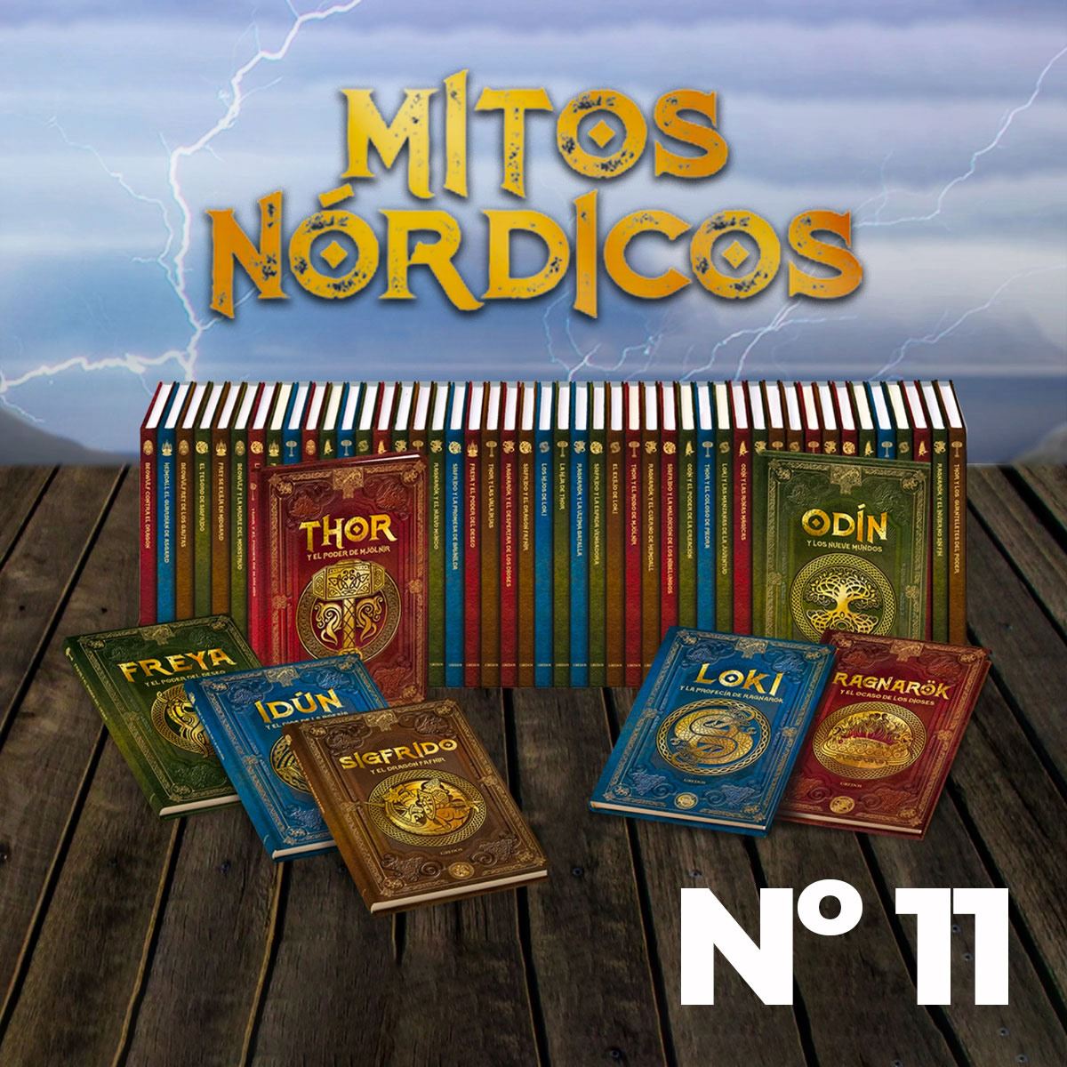 Mitos Nordicos 2023 0011