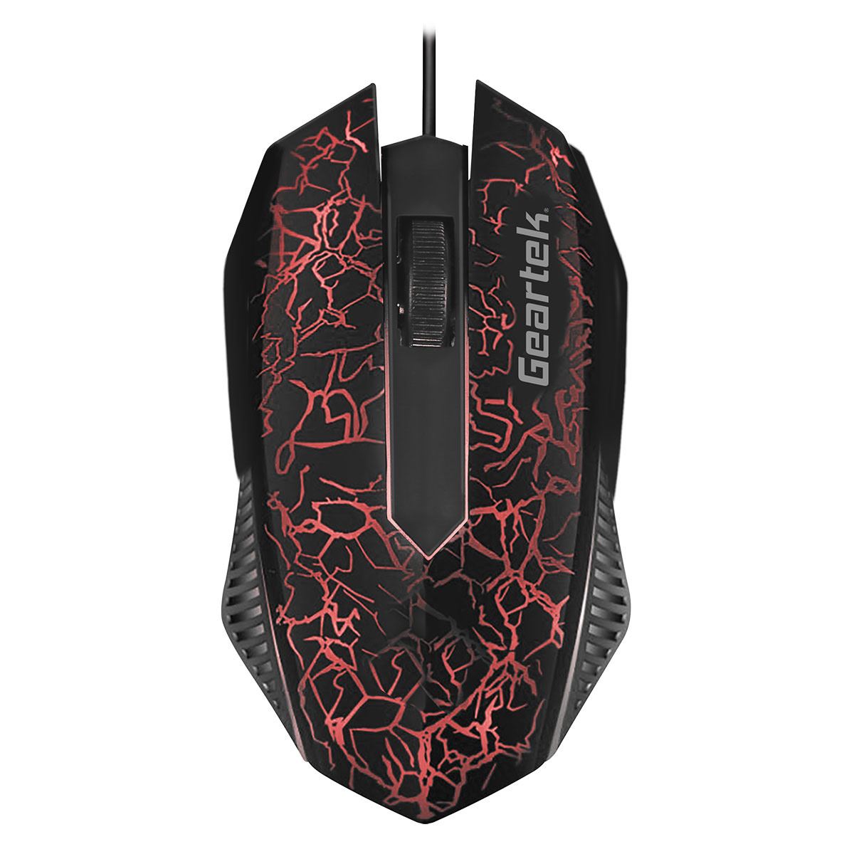 Mouse gamer Geartek