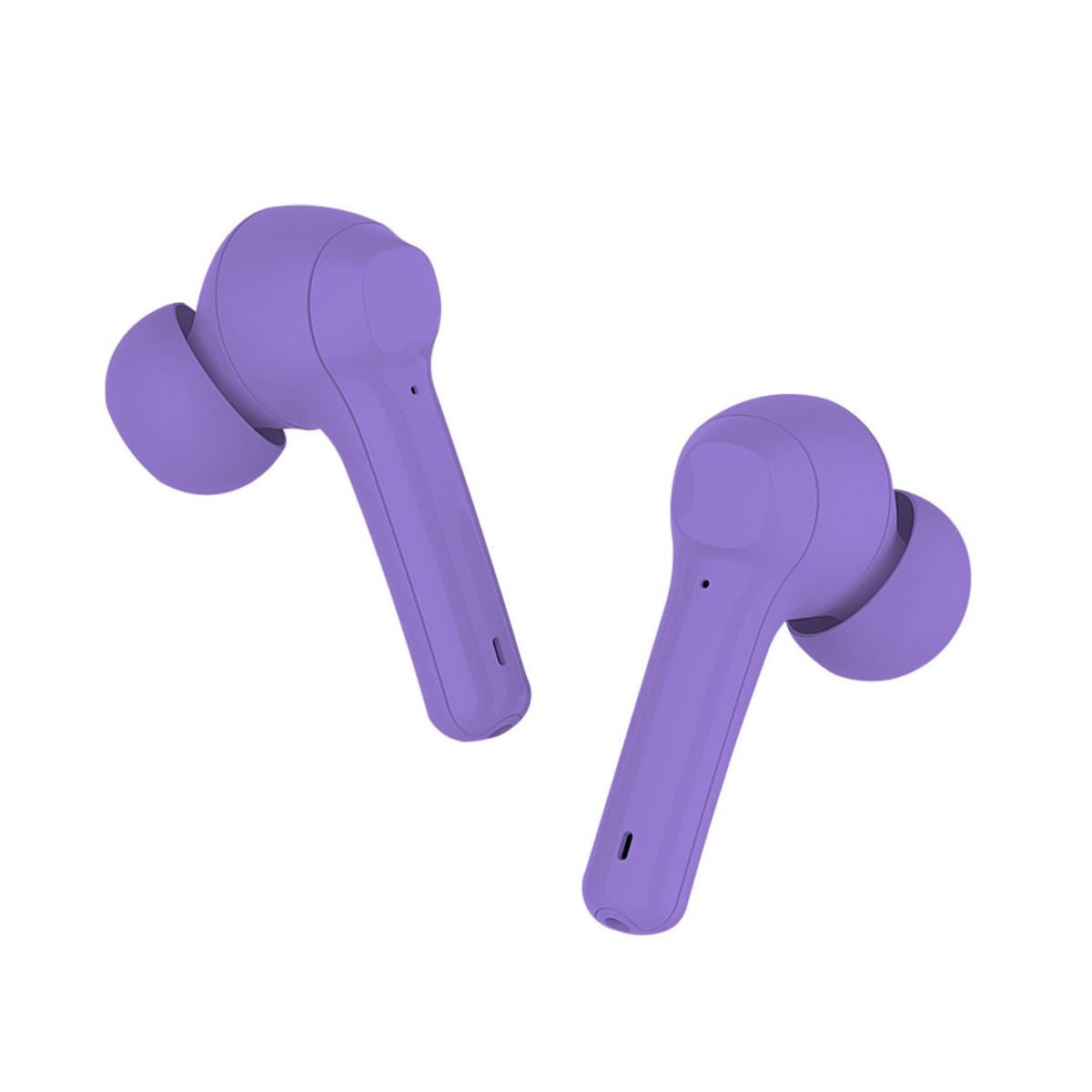 Audífonos Select Sound Colors BT31C TWS Morado