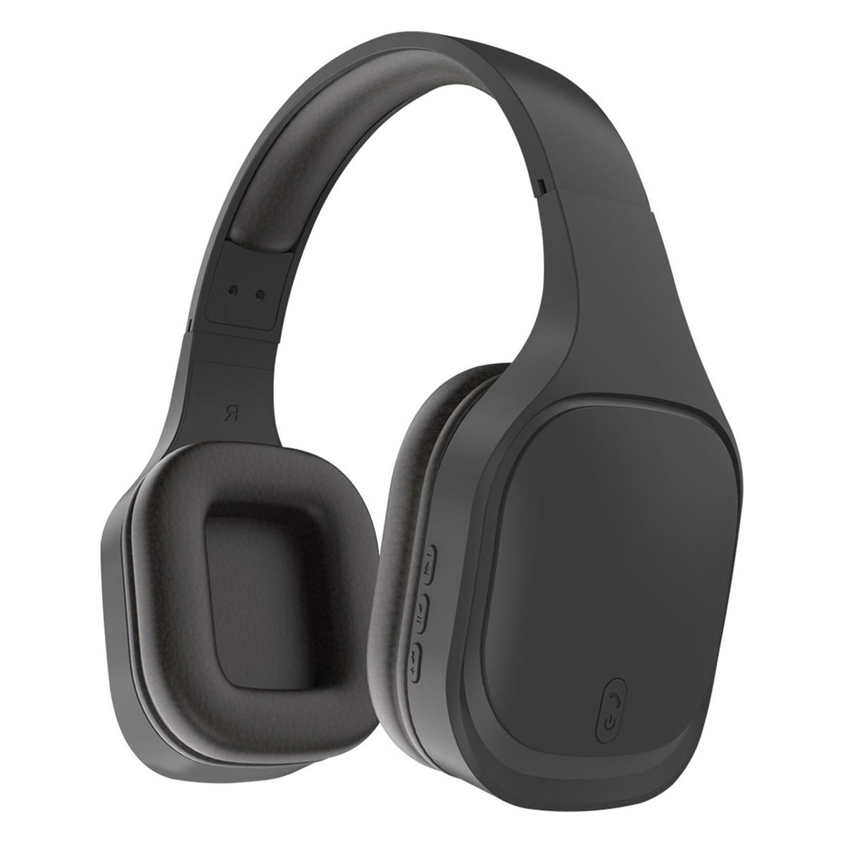 Audífonos Daewoo Argon BTH20-DW Negro