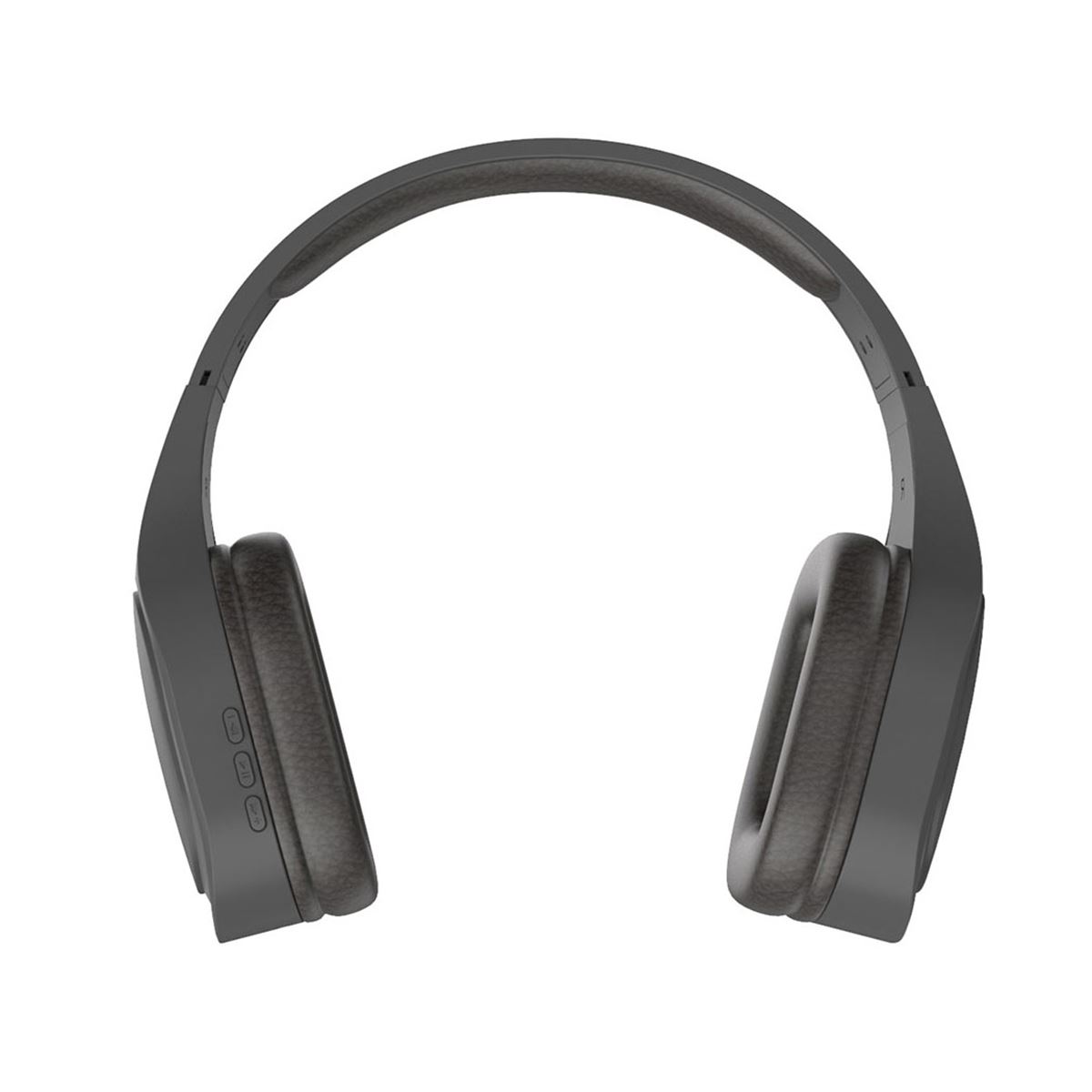 Audífonos Daewoo Argon BTH20-DW Negro