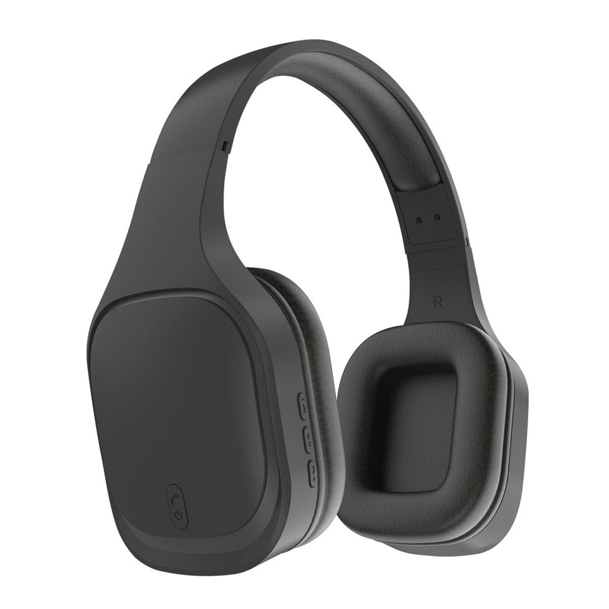 Audífonos Daewoo Argon BTH20-DW Negro