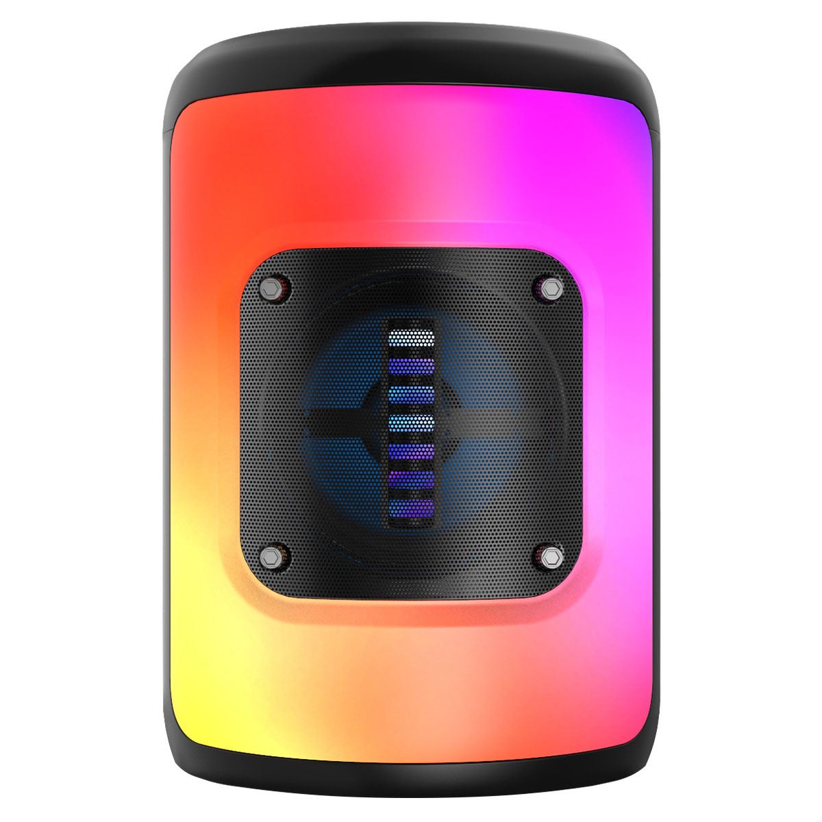 Bocina Select Sound Nebula Multicolor