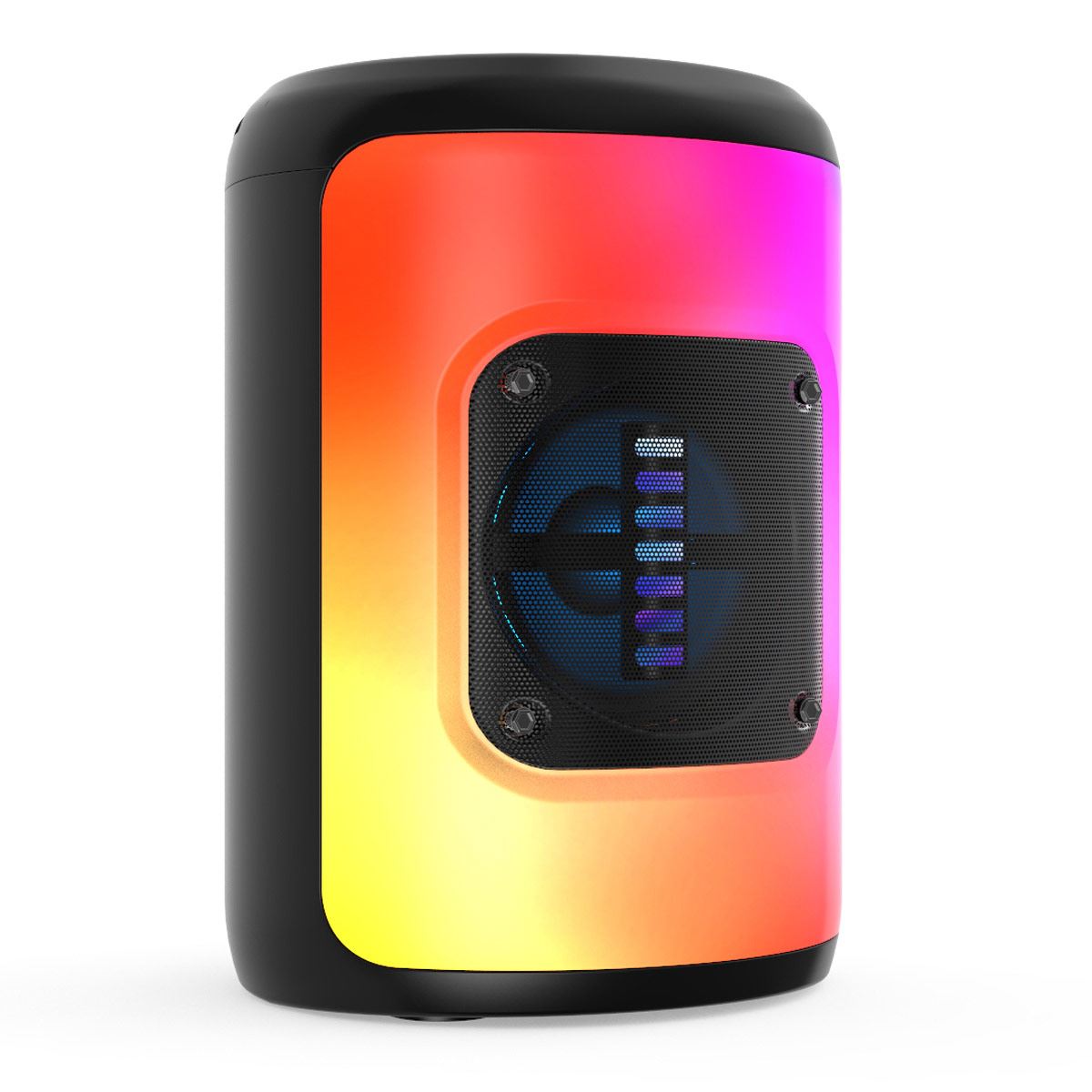 Bocina Select Sound Nebula Multicolor