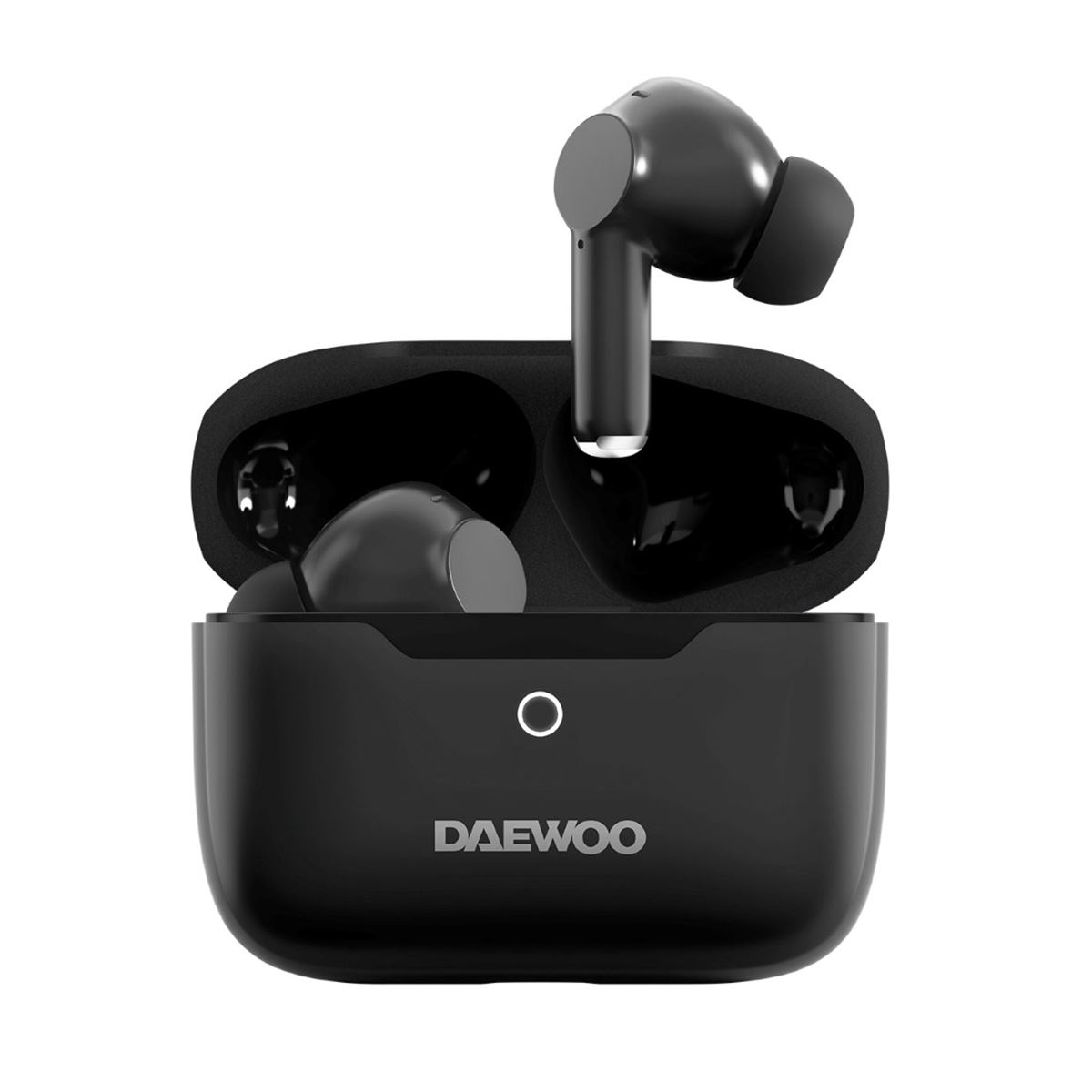 Audífonos Daewoo Beatmix DW-02 TWS Negro