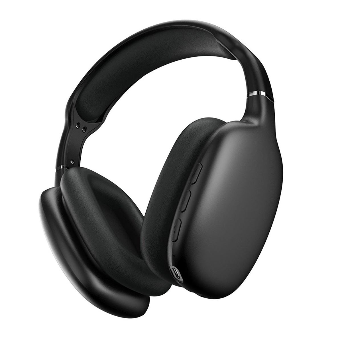 Audífonos Select Sound Sense BT Negro